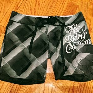 Swim Shorts